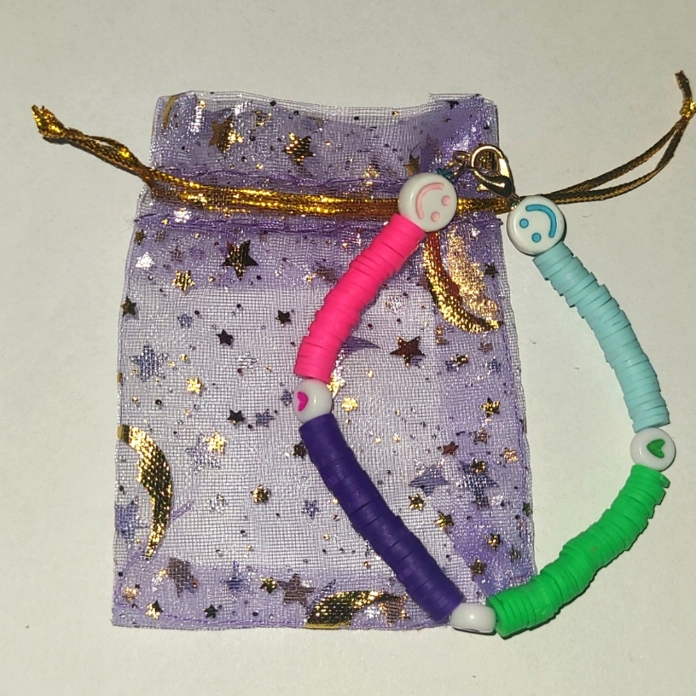 Bracelet